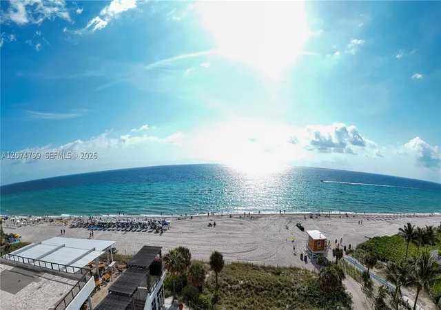 Photo 3 of Condo for sale at 4111 S Ocean Dr #3412, Hollywood, FL 33019 | MLS# A12074799 | Listing updated on 2026-09-02