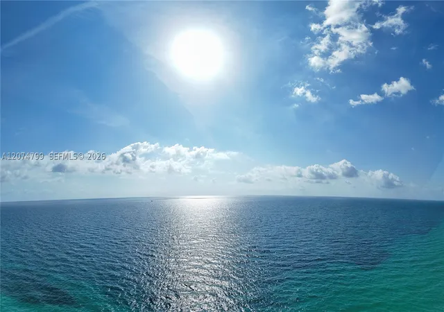 Photo 4 of Condo for sale at 4111 S Ocean Dr #3412, Hollywood, FL 33019 | MLS# A12074799 | Listing updated on 2026-09-02