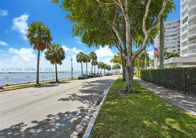 Photo 1 of Condo for sale at 1420 Brickell Bay Dr #206D, Miami, FL 33131 | MLS# A12075766 | Listing updated on 2026-09-10
