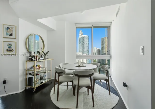 Photo 1 of Condo for sale at 350 S Miami Ave #2601, Miami, FL 33130 | MLS# A12075769 | Listing updated on 2026-10-06