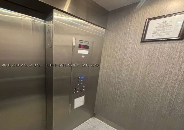 Photo 1 of Condo for sale at 11005 Sw 1St St #302, Sweetwater, FL 33174 | MLS# A12075235 | Listing updated on 2026-09-29