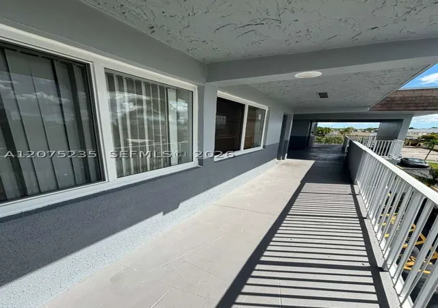 Photo 3 of Condo for sale at 11005 Sw 1St St #302, Sweetwater, FL 33174 | MLS# A12075235 | Listing updated on 2026-09-29