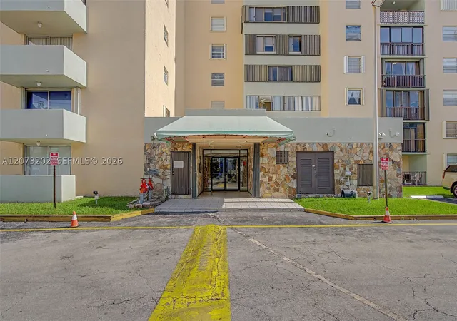 Photo 2 of Condo for sale at 5055 Nw 7Th St #112, Miami, FL 33126 | MLS# A12073202 | Listing updated on 2026-09-10