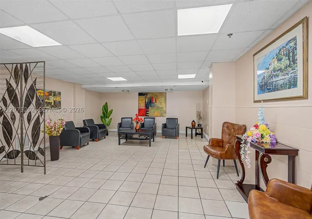 Photo 3 of Condo for sale at 5055 Nw 7Th St #112, Miami, FL 33126 | MLS# A12073202 | Listing updated on 2026-09-10