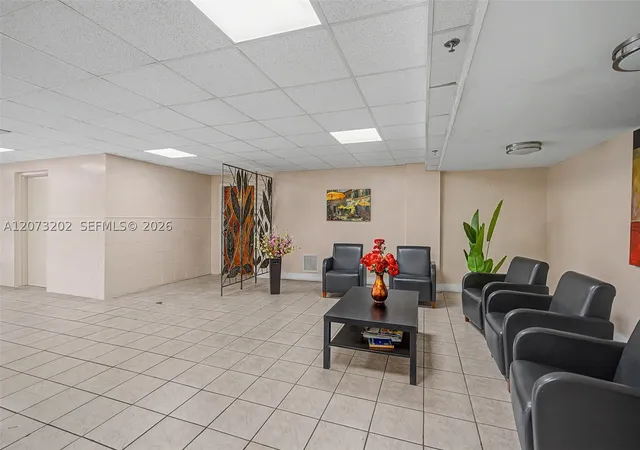 Photo 4 of Condo for sale at 5055 Nw 7Th St #112, Miami, FL 33126 | MLS# A12073202 | Listing updated on 2026-09-10