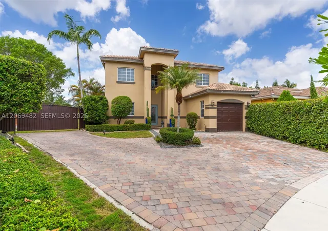 Photo 2 of Sale Pending at 20922 Sw 88Th Pl, Cutler Bay, FL 33189 | MLS# A12069482 | Listing updated on 2026-10-07
