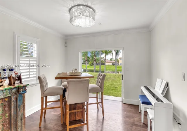 Photo 4 of Sale Pending at 20922 Sw 88Th Pl, Cutler Bay, FL 33189 | MLS# A12069482 | Listing updated on 2026-10-07