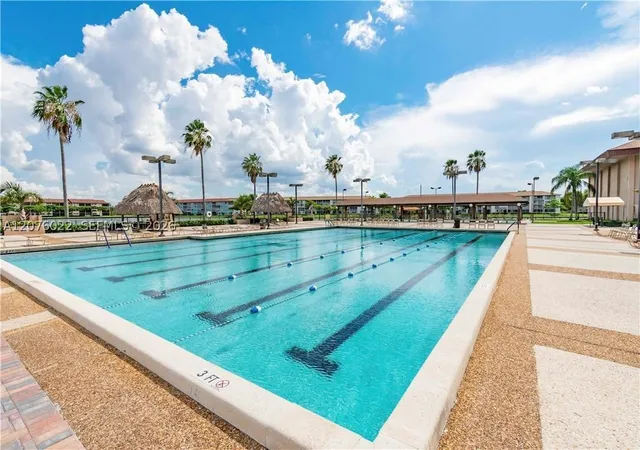 Photo 2 of Condo for sale at 13155 Sw 7Th Ct #302E, Pembroke Pines, FL 33027 | MLS# A12076022 | Listing updated on 2026-08-29