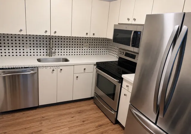 Photo 3 of Condo for sale at 13155 Sw 7Th Ct #302E, Pembroke Pines, FL 33027 | MLS# A12076022 | Listing updated on 2026-08-29