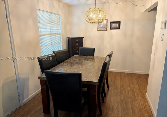 Photo 4 of Condo for sale at 13155 Sw 7Th Ct #302E, Pembroke Pines, FL 33027 | MLS# A12076022 | Listing updated on 2026-08-29