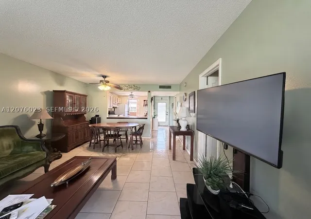 Photo 2 of Condo for sale at 2951 Nw 46Th Ave #109, Lauderdale Lakes, FL 33313 | MLS# A12076023 | Listing updated on 2026-10-05