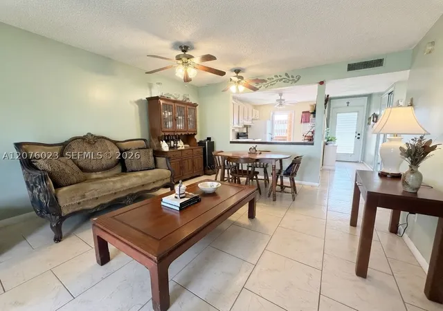 Photo 3 of Condo for sale at 2951 Nw 46Th Ave #109, Lauderdale Lakes, FL 33313 | MLS# A12076023 | Listing updated on 2026-10-05