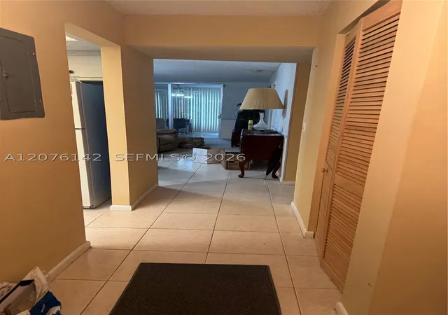 Photo 1 of Condo for sale at 7640 Nw 18Th St #104, Margate, FL 33063 | MLS# A12076142 | Listing updated on 2026-09-30