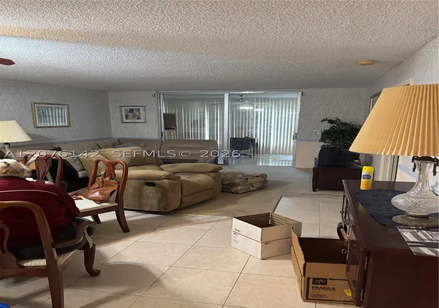 Photo 2 of Condo for sale at 7640 Nw 18Th St #104, Margate, FL 33063 | MLS# A12076142 | Listing updated on 2026-09-30