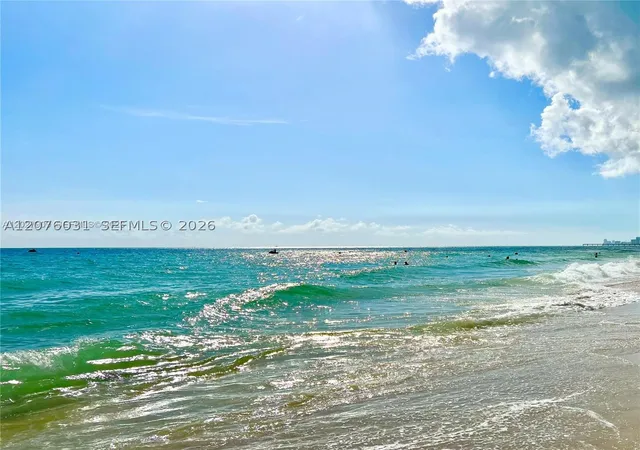Sale Pending at 230 174Th St #1110, Sunny Isles Beach, FL 33160 | MLS# A12076031 | Listing updated on 2026-09-29