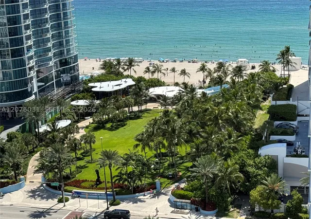 Photo 1 of Sale Pending at 230 174Th St #1110, Sunny Isles Beach, FL 33160 | MLS# A12076031 | Listing updated on 2026-09-29
