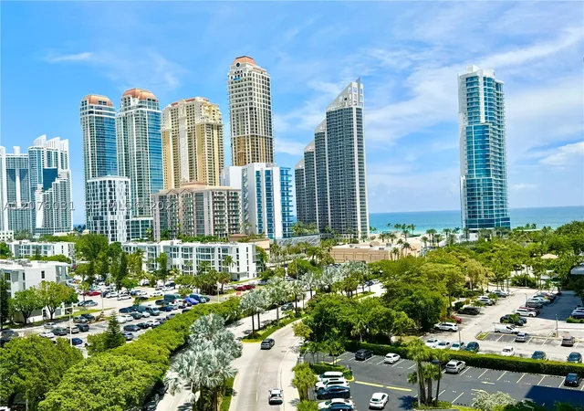 Photo 2 of Sale Pending at 230 174Th St #1110, Sunny Isles Beach, FL 33160 | MLS# A12076031 | Listing updated on 2026-09-29