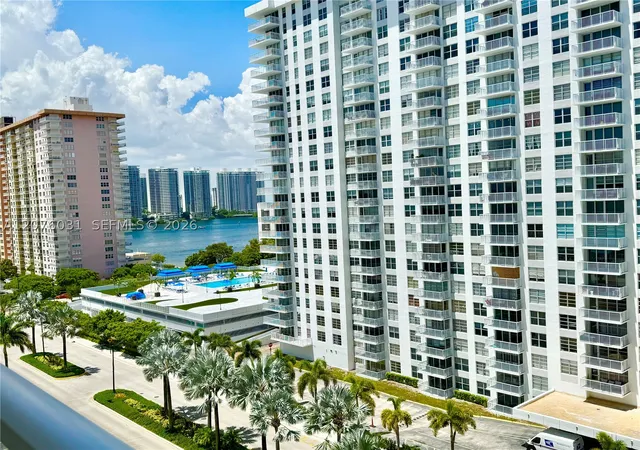 Photo 4 of Sale Pending at 230 174Th St #1110, Sunny Isles Beach, FL 33160 | MLS# A12076031 | Listing updated on 2026-09-29