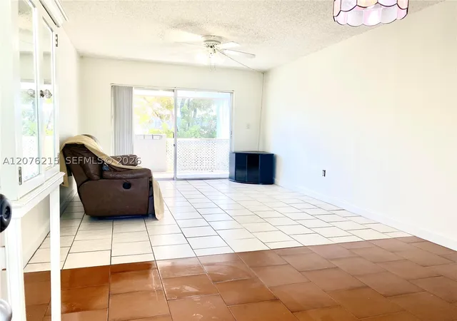 Listing Photo 1 - Condo for sale in building located at 6095 W 18Th Ave, Hialeah, FL 33012 - Unit #S314