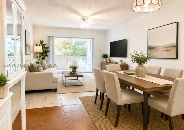 Listing Photo 2 - Condo for sale in building located at 6095 W 18Th Ave, Hialeah, FL 33012 - Unit #S314