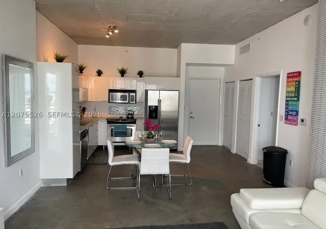 Condo for sale at 133 Ne 2Nd Ave #3405, Miami, FL 33132 | MLS# A12075526 | Listing updated on 2026-09-10