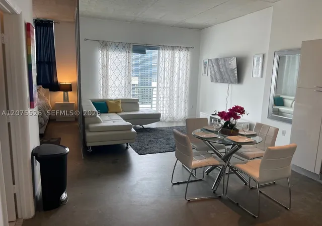 Photo 1 of Condo for sale at 133 Ne 2Nd Ave #3405, Miami, FL 33132 | MLS# A12075526 | Listing updated on 2026-09-10