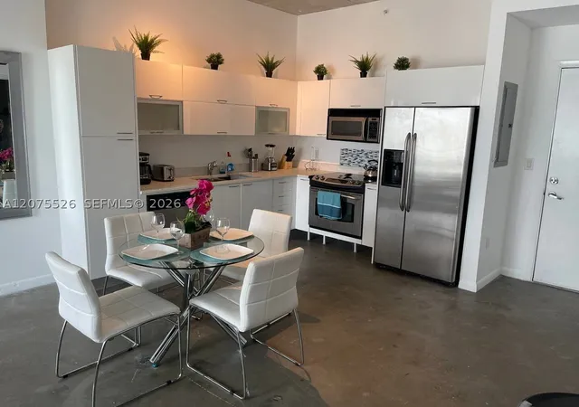 Photo 2 of Condo for sale at 133 Ne 2Nd Ave #3405, Miami, FL 33132 | MLS# A12075526 | Listing updated on 2026-09-10