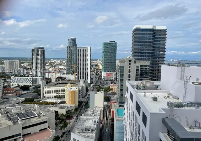 Photo 3 of Condo for sale at 133 Ne 2Nd Ave #3405, Miami, FL 33132 | MLS# A12075526 | Listing updated on 2026-09-10