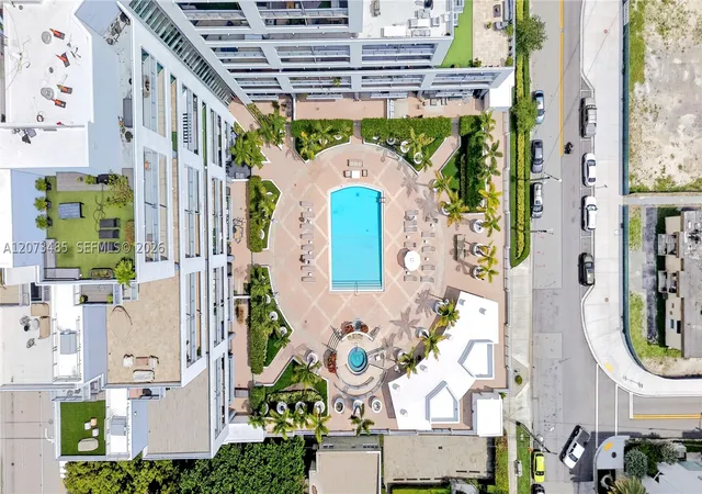 Listing Photo 1 - Condo for sale in City 24 Condominium located at 350 Ne 24Th St, Miami, FL 33137 - Unit #1405
