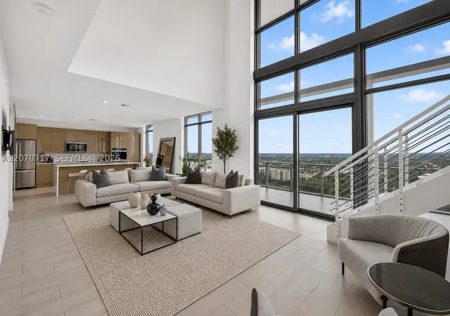 Condo for sale at 2000 Metropica Way #PH07, Sunrise, FL 33323 | MLS# A12070717 | Listing updated on 2026-09-09