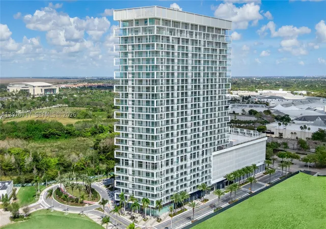 Photo 1 of Condo for sale at 2000 Metropica Way #PH07, Sunrise, FL 33323 | MLS# A12070717 | Listing updated on 2026-09-09