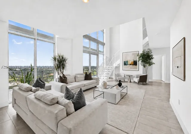 Photo 2 of Condo for sale at 2000 Metropica Way #PH07, Sunrise, FL 33323 | MLS# A12070717 | Listing updated on 2026-09-09