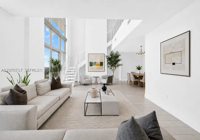Photo 3 of Condo for sale at 2000 Metropica Way #PH07, Sunrise, FL 33323 | MLS# A12070717 | Listing updated on 2026-09-09