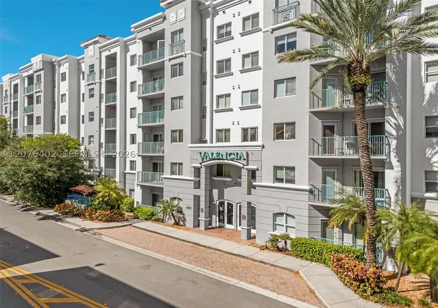 Condo for sale at 6001 Sw 70Th St #512, South Miami, FL 33143 | MLS# A12076402 | Listing updated on 2026-09-12