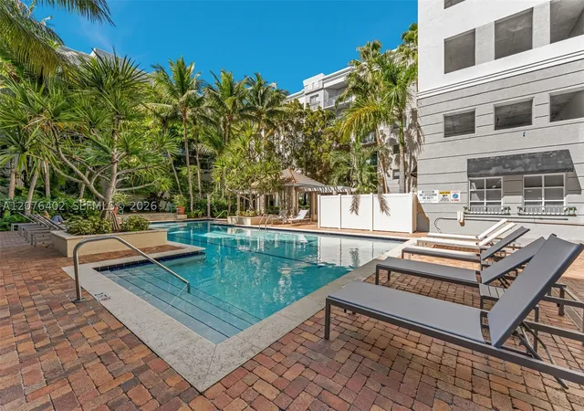 Photo 1 of Condo for sale at 6001 Sw 70Th St #512, South Miami, FL 33143 | MLS# A12076402 | Listing updated on 2026-09-12