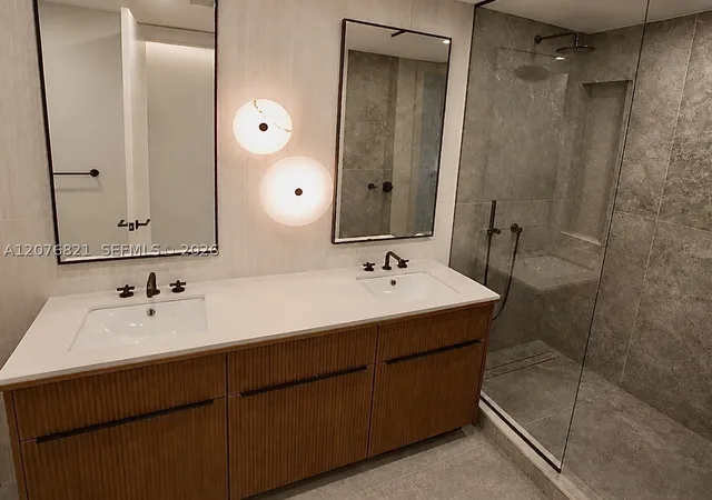 Photo 3 of Condo for sale at 2200 Brickell Ave #410, Miami, FL 33129 | MLS# A12076821 | Listing updated on 2026-09-15