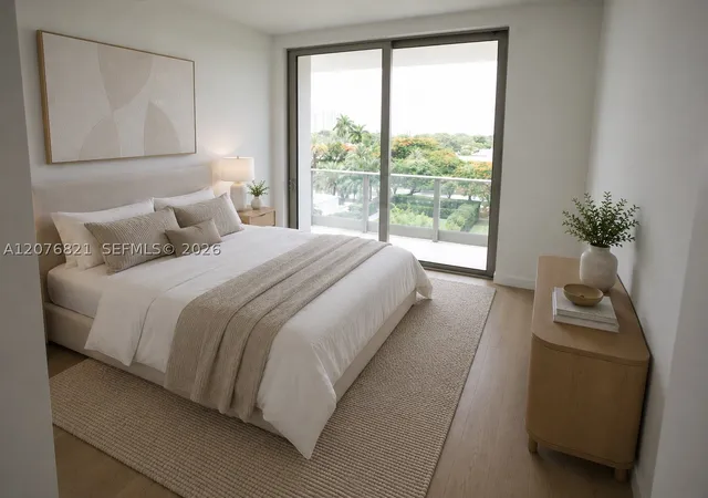 Photo 4 of Condo for sale at 2200 Brickell Ave #410, Miami, FL 33129 | MLS# A12076821 | Listing updated on 2026-09-15