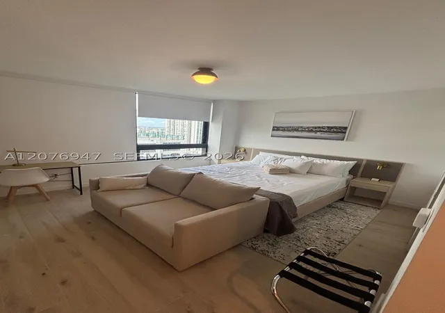 Photo 2 of Condo for sale at 225 N Miami Avenue #3308, Miami, FL 33128 | MLS# A12076947 | Listing updated on 2026-09-10