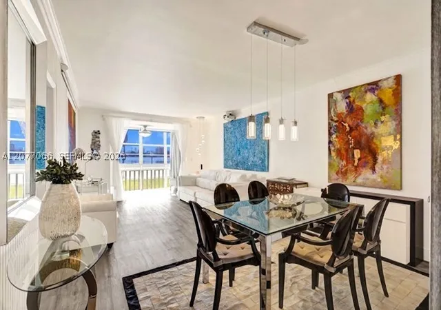 Listing Photo 1 - Condo for sale in building located at 18707 NE 14th Ave, North Miami Beach, FL 33179 - Unit #522