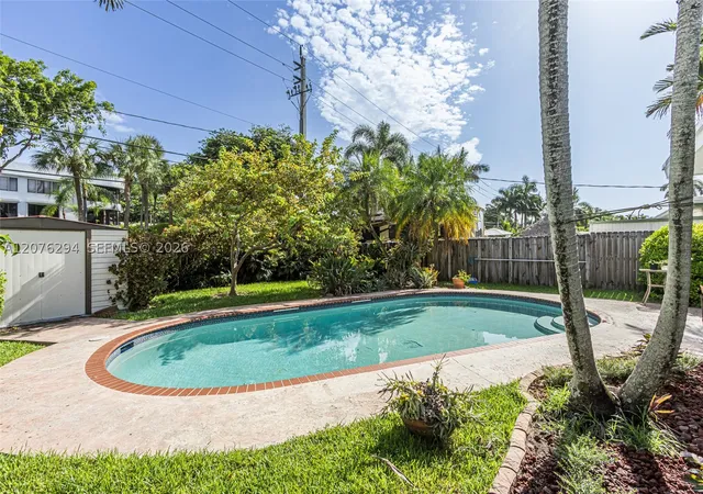 Photo 1 of Single family home for sale at 1523 Liberty St, Hollywood, FL 33020 | MLS# A12076294 | Listing updated on 2026-10-02