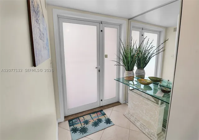 Photo 2 of Condo for sale at 328 N Ocean Blvd #302, Pompano Beach, FL 33062 | MLS# A12077132 | Listing updated on 2026-09-19