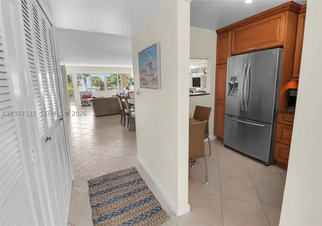Photo 3 of Condo for sale at 328 N Ocean Blvd #302, Pompano Beach, FL 33062 | MLS# A12077132 | Listing updated on 2026-09-19