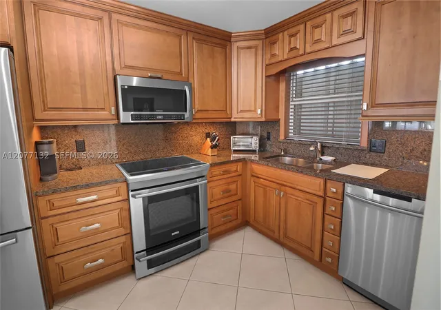 Photo 4 of Condo for sale at 328 N Ocean Blvd #302, Pompano Beach, FL 33062 | MLS# A12077132 | Listing updated on 2026-09-19