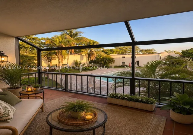 Condo for sale at 301 N Pine Island Rd #220, Plantation, FL 33324 | MLS# A12077280 | Listing updated on 2026-08-31