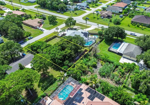 Photo 2 of Sale Pending at 1776 Sw Day St, Port St Lucie, FL 34953 | MLS# A12076701 | Listing updated on 2026-10-06