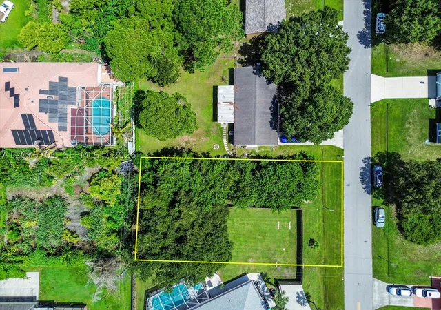 Photo 3 of Sale Pending at 1776 Sw Day St, Port St Lucie, FL 34953 | MLS# A12076701 | Listing updated on 2026-10-06
