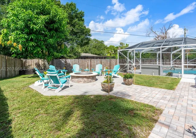 Photo 4 of Single family home for sale at 1790 Sw Day St, Port St Lucie, FL 34953 | MLS# A12076684 | Listing updated on 2026-10-06