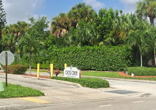 Condo for sale at 1500 N Congress Ave #C18, West Palm Beach, FL 33401 | MLS# A12075904 | Listing updated on 2026-09-10
