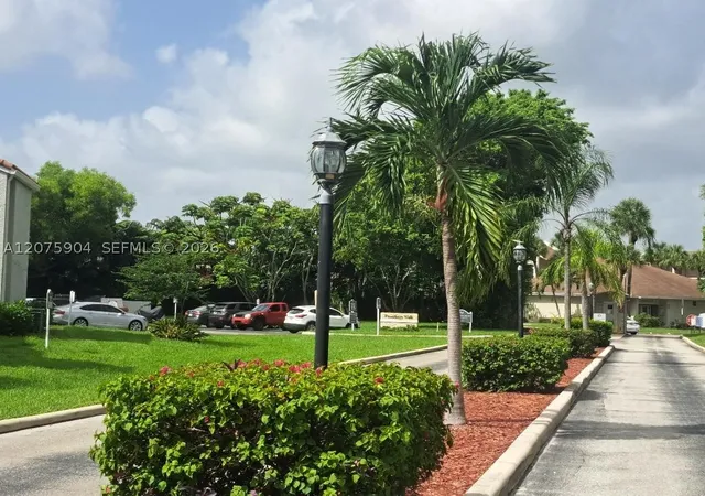 Photo 1 of Condo for sale at 1500 N Congress Ave #C18, West Palm Beach, FL 33401 | MLS# A12075904 | Listing updated on 2026-09-10