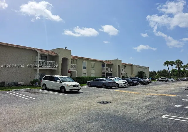Photo 3 of Condo for sale at 1500 N Congress Ave #C18, West Palm Beach, FL 33401 | MLS# A12075904 | Listing updated on 2026-09-10